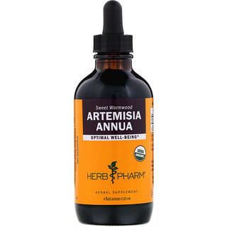 Herb Pharm, Ajenjo dulce, 4 oz (120 ml)