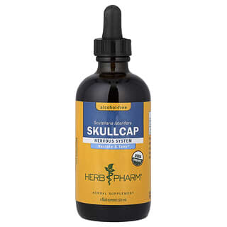 Herb Pharm, Frossört, alkoholfri, 4 fl oz (120 ml)