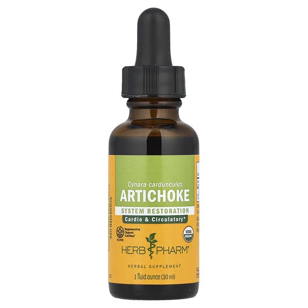 Artichoke, 1 fl oz (30 ml)