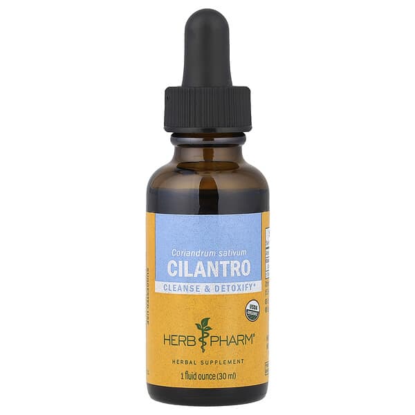 Cilantro, 1 fl oz (30 ml)