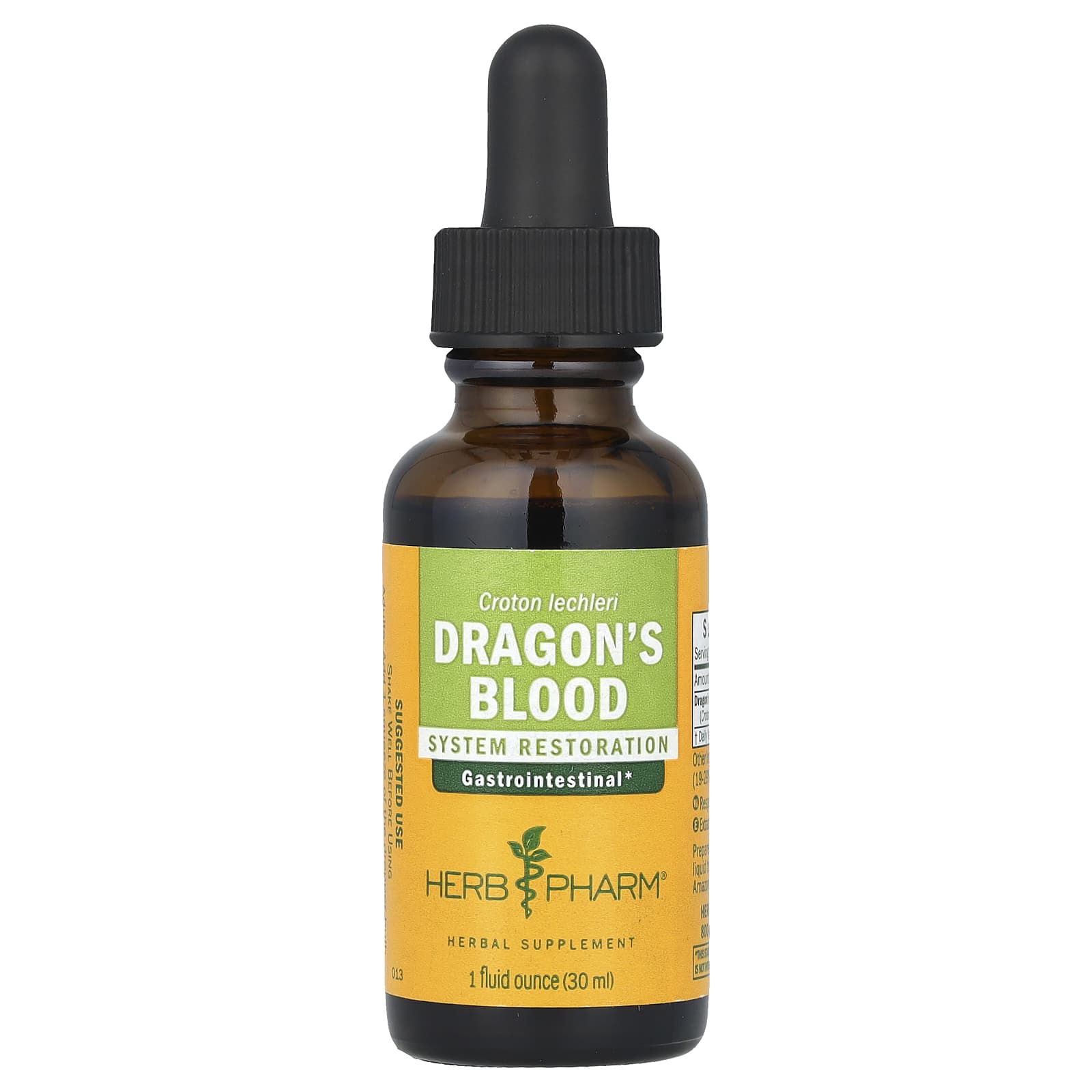 ドラゴンズブラッド、30ml（1液量オンス）