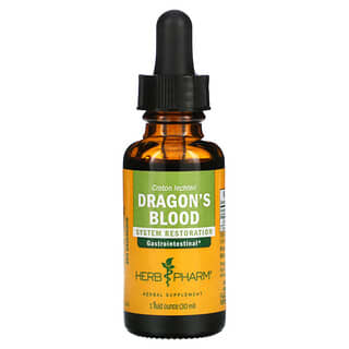 Herb Pharm, Кровь дракона, 30 мл (1 жидк. Унция)