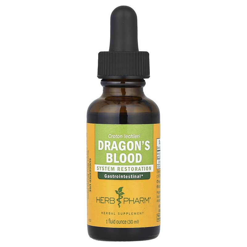 ドラゴンズブラッド、30ml（1液量オンス）