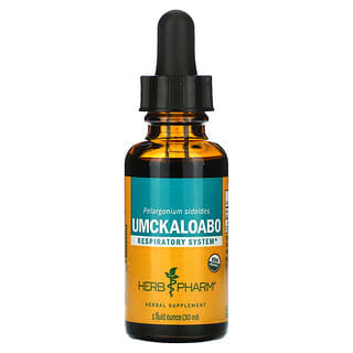 Herb Pharm, Umckaloabo, 1 fl oz (30 ml)