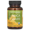 Maca, 500 mg, 60 capsules végétariennes