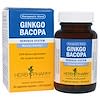Ginkgo Bacopa, 310 mg, 60 Veggie Caps