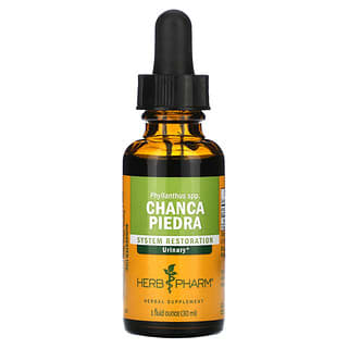 Herb Pharm, Chanca Piedra, 1 fl oz (30 ml)