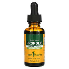 Herb Pharm, Propóleo, 30 ml (1 oz. líq.)
