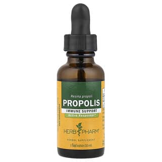 Herb Pharm, Propolis, 1 fl oz (30 ml)