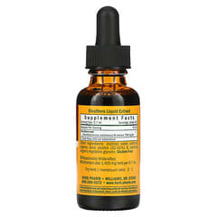 Herb Pharm, Eleuthero, 1 fl oz (30 ml)