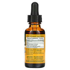 Herb Pharm, Super-Echinacea, 30 ml (1 fl. oz.)