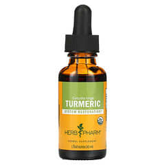 Herb Pharm, Turmeric, 1 fl oz (30 ml)