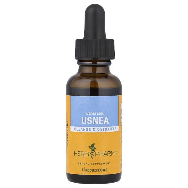 Usnea, 1 fl oz (30 ml)