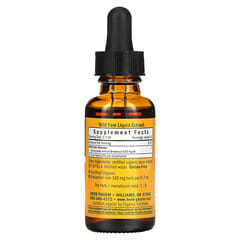 Herb Pharm, Wilde Süßkartoffel, 1 fl oz (30 ml)