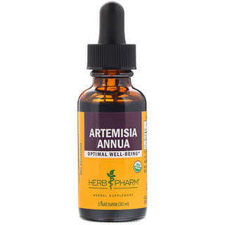 Herb Pharm, Artemisia Annua, 1 oz líquida (30 ml)