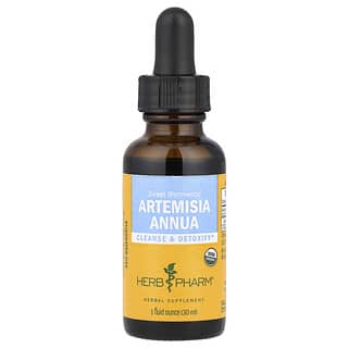 Herb Pharm, Artemisia Annua, 1 fl oz (30 ml)