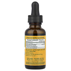 ペパーミントスピリッツ、30ml（1液量オンス）