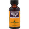 Trauma Oil, 1 fl oz (30 ml)