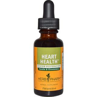 Herb Pharm, Santé du cœur, 30 ml (1 fl oz)