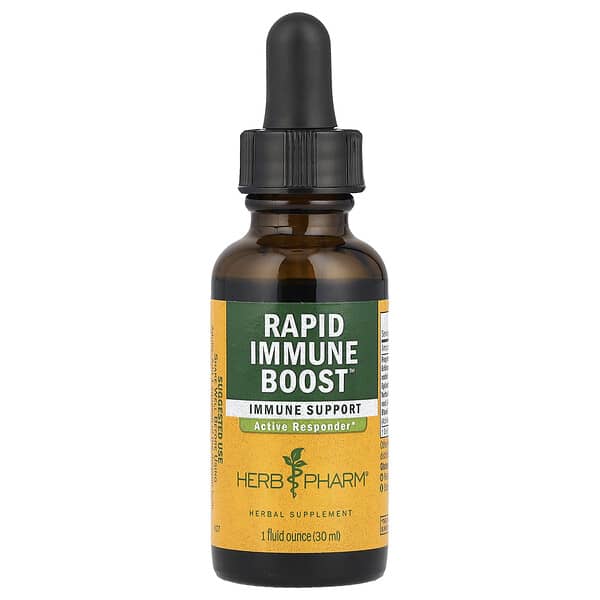 Rapid Immune Boost™, 1 fl oz (30 ml)