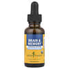 Brain & Memory™, 30 ml (1 oz. líq.)