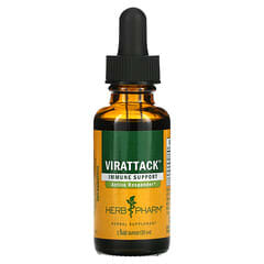 Herb Pharm, Virattack, 30 ml (1 fl. oz.)
