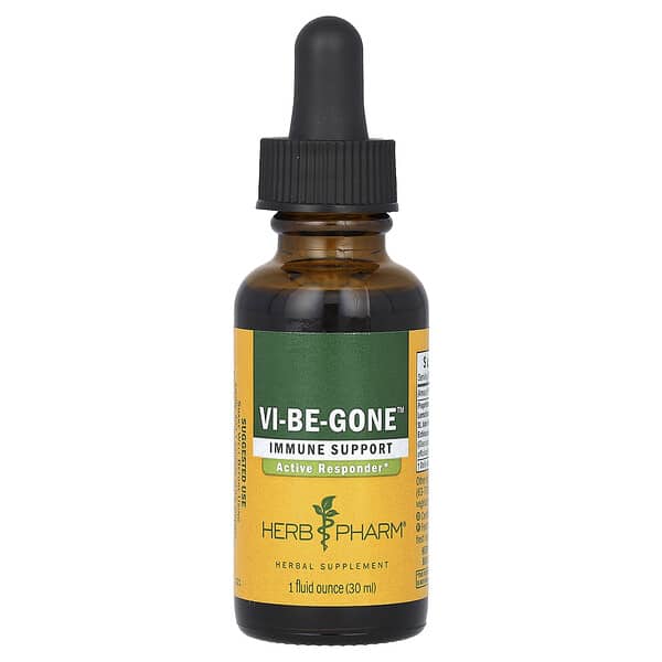 Vi-Be-Gone, 1 fl oz (30 ml)
