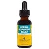 Herbal Respiratory Relief, 1 fl oz (30 ml)