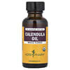 Calendula Oil, 1 fl oz (30 ml)