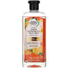 Naked Volume Shampoo, White Grapefruit & Mosa Mint, 13.5 fl oz (400 ml)