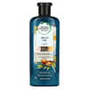 Shampoo riparatore all’olio di argan, 400 ml