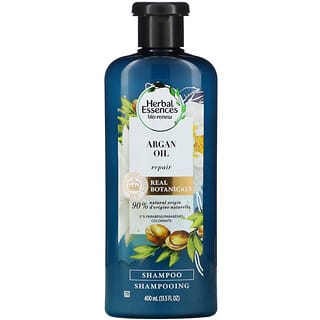 Herbal Essences, Shampoo Reparador de Óleo de Argão, 400 ml (13,5 fl oz)