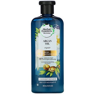 Herbal Essences, Après-shampooing réparateur, Huile d'argan, 400 ml