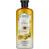 Daily Moisture Shampoo, Honey & Vitamin B, 12.2 fl oz (360 ml)