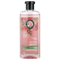 Suave, Shampoo, Rosa Mosqueta, 400 ml (13,5 fl oz)