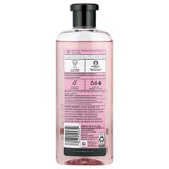 Suavidad, Champú, Rosa mosqueta, 400 ml (13,5 oz. Líq.)