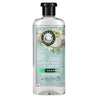 Herbal Essences, Hydrate, Shampoo, Coconut Water & Jasmine, 13.5 fl oz (400 ml)