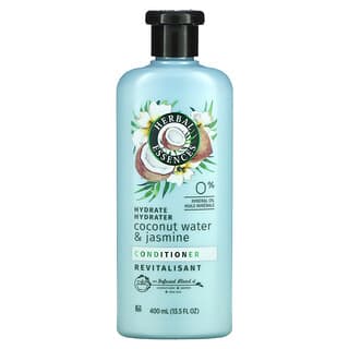 Herbal Essences, Hydrate Conditioner, Coconut Water & Jasmine, 13.5 fl oz (400 ml)