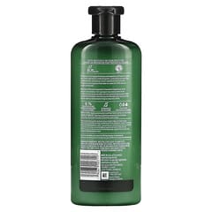 Herbal Essences, Bio:Renew, Après-shampooing hydratant quotidien sans sulfates, Miel et vitamine B, 400 ml