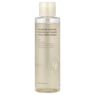 HeveBlue Global, тоник с готу колой для лосося, 200 мл (6,76 жидк. унции)