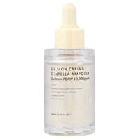 Salmon Caring Centella Ampoule、30ml（1.01液量オンス）