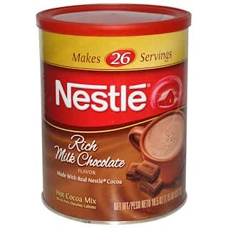 Nestle Hot Cocoa Mix, Rich Milk Chocolate Flavor, 18.5 oz (525.2 g)