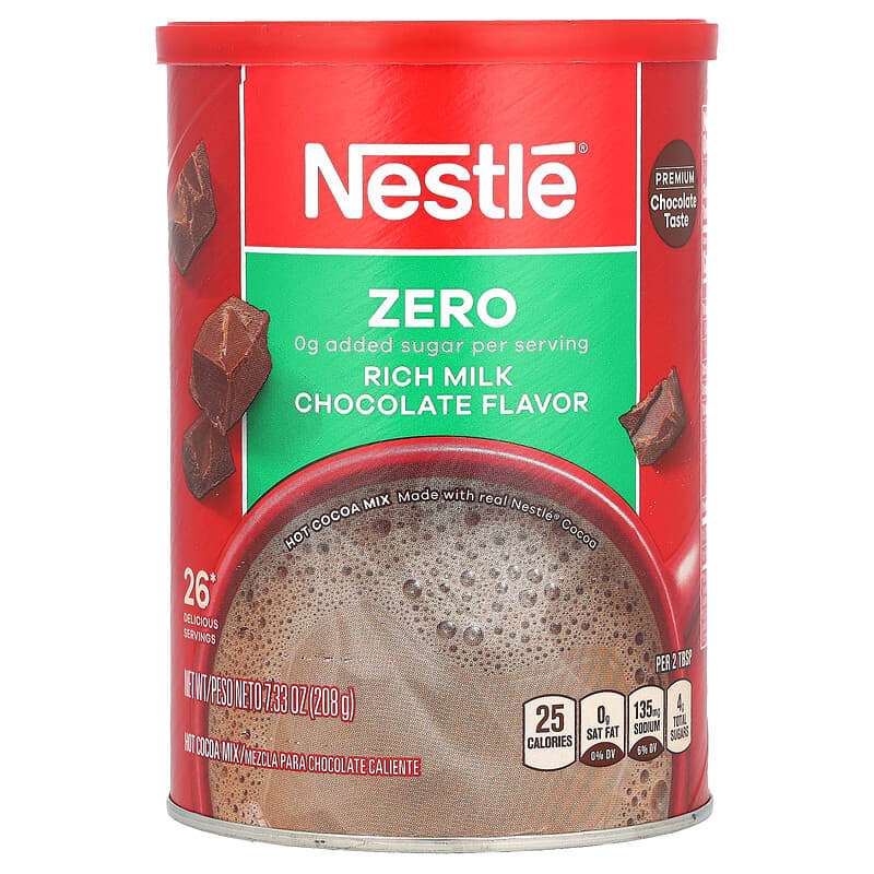 Mario Ortiz Nutrición - Cacao Puro - RECOMENDABLE 🔻Aquí tenéis el  sustituto de ColaCao. 🔸Un producto muy recomendable, ya que se compone al  100% de cacao. 🔸Fuente de proteínas (26 g. De