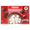 Nestle Hot Cocoa Mix, Mini Marshmallows, насичений молочний шоколад, 8 пакетиків, 24,2 г (0,85 унції)