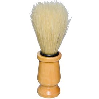 Herban Cowboy, Shave Brush, 1 Brush
