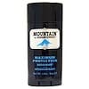 Maximum Protection Deodorant, Mountain, 2.8 oz (80 g)