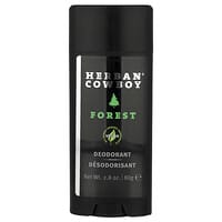 デオドラント、森林の香り、80g（2.8オンス）