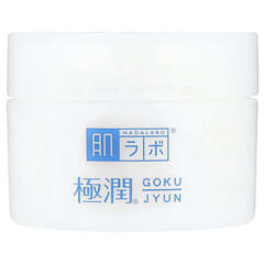 Goku Hari 極張クリーム 40g 公式通信販売