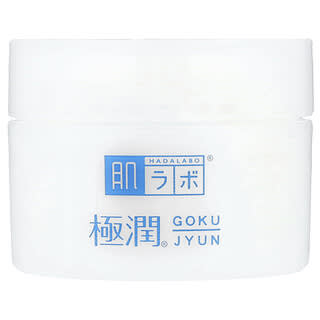 Hadalabo, Gokujyun Hydrating Cream, 1.8 oz (50 g)