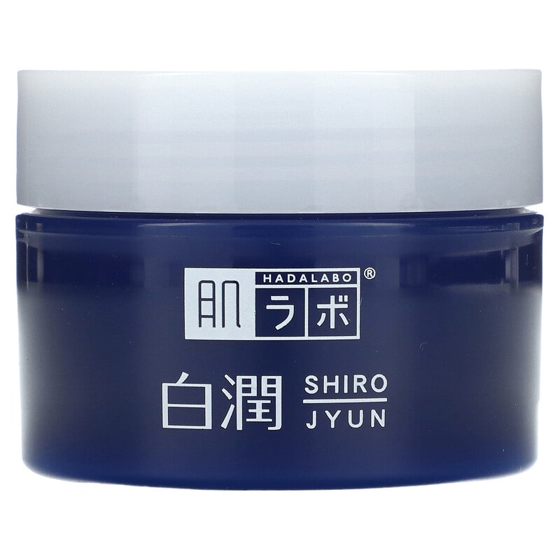 Shirojyun（白潤）クリーム、50g（1.76オンス）
